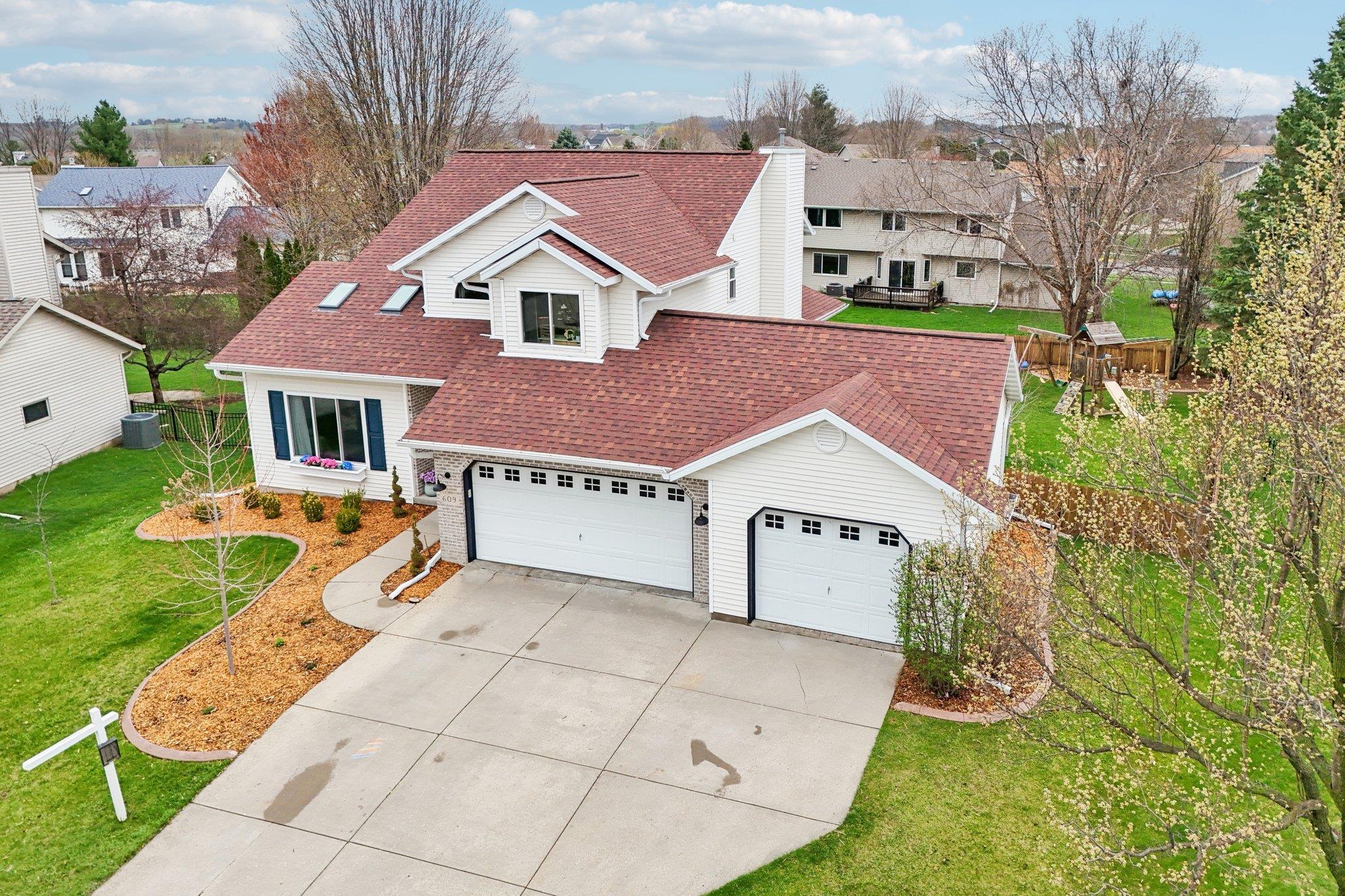 609 Worthington Way Waunakee, WI 53597 - Photo 68 of 70