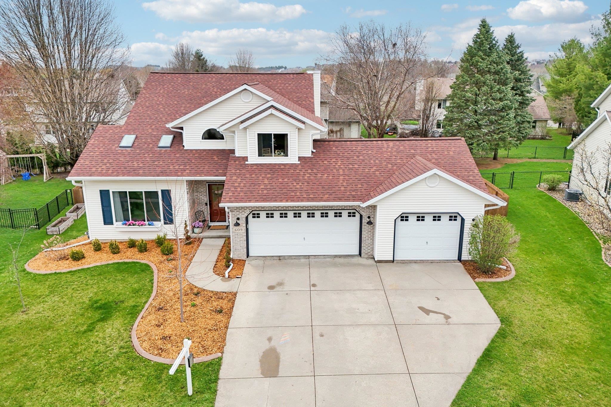 609 Worthington Way Waunakee, WI 53597 - Photo 69 of 70
