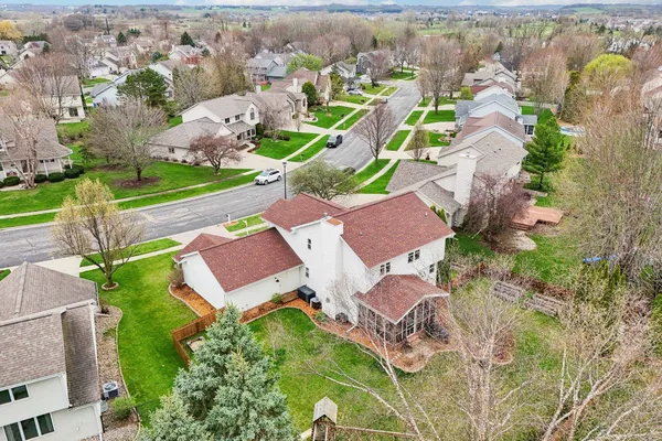 $599,900 | 609 Worthington Way, Waunakee, WI 53597