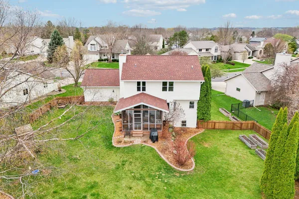 $599,900 | 609 Worthington Way, Waunakee, WI 53597