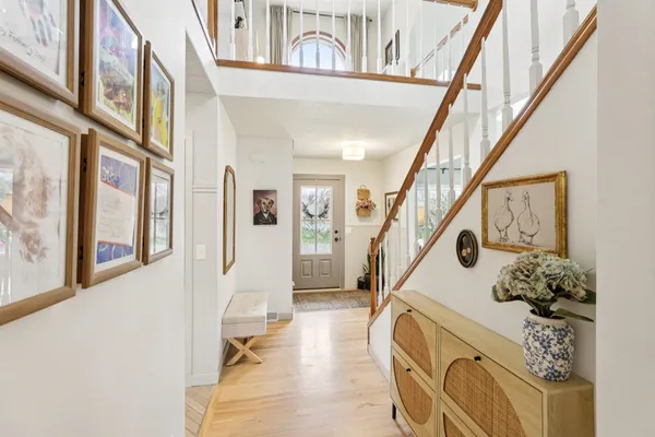 $599,900 | 609 Worthington Way, Waunakee, WI 53597