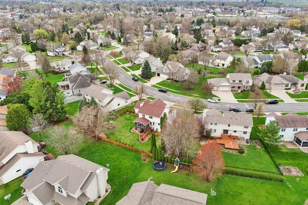 $599,900 | 609 Worthington Way, Waunakee, WI 53597