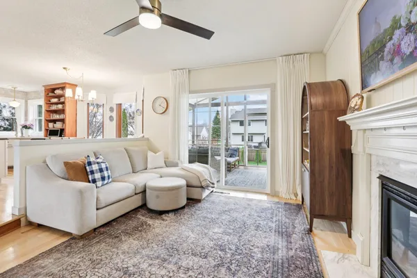 $599,900 | 609 Worthington Way, Waunakee, WI 53597