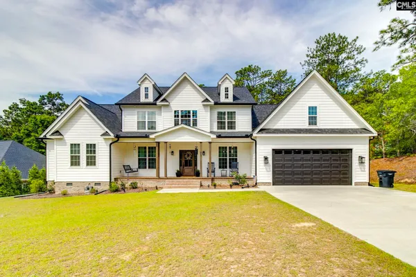 $685,000 | 823 Hunter Hill Road, Camden, SC 29020