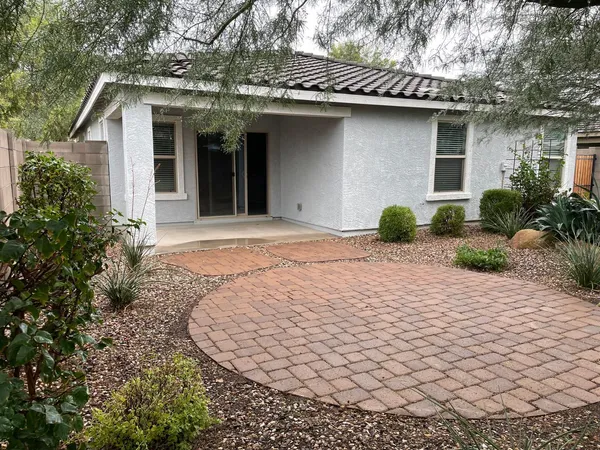 $1,875 | 36419 West San Ildefanso Avenue, Maricopa, AZ 85138