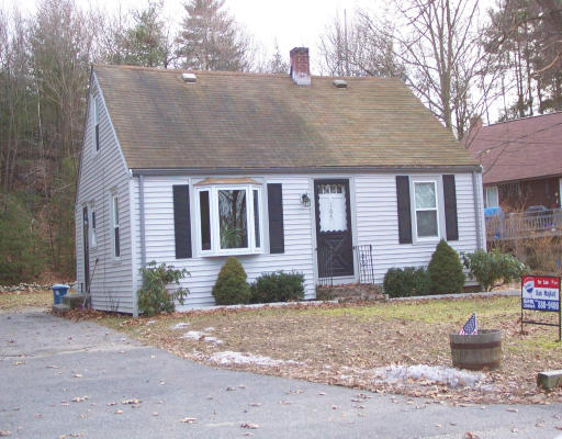 105 Scadding Street Taunton, MA 02780 - Photo 1 of 1 Gallery Image 1