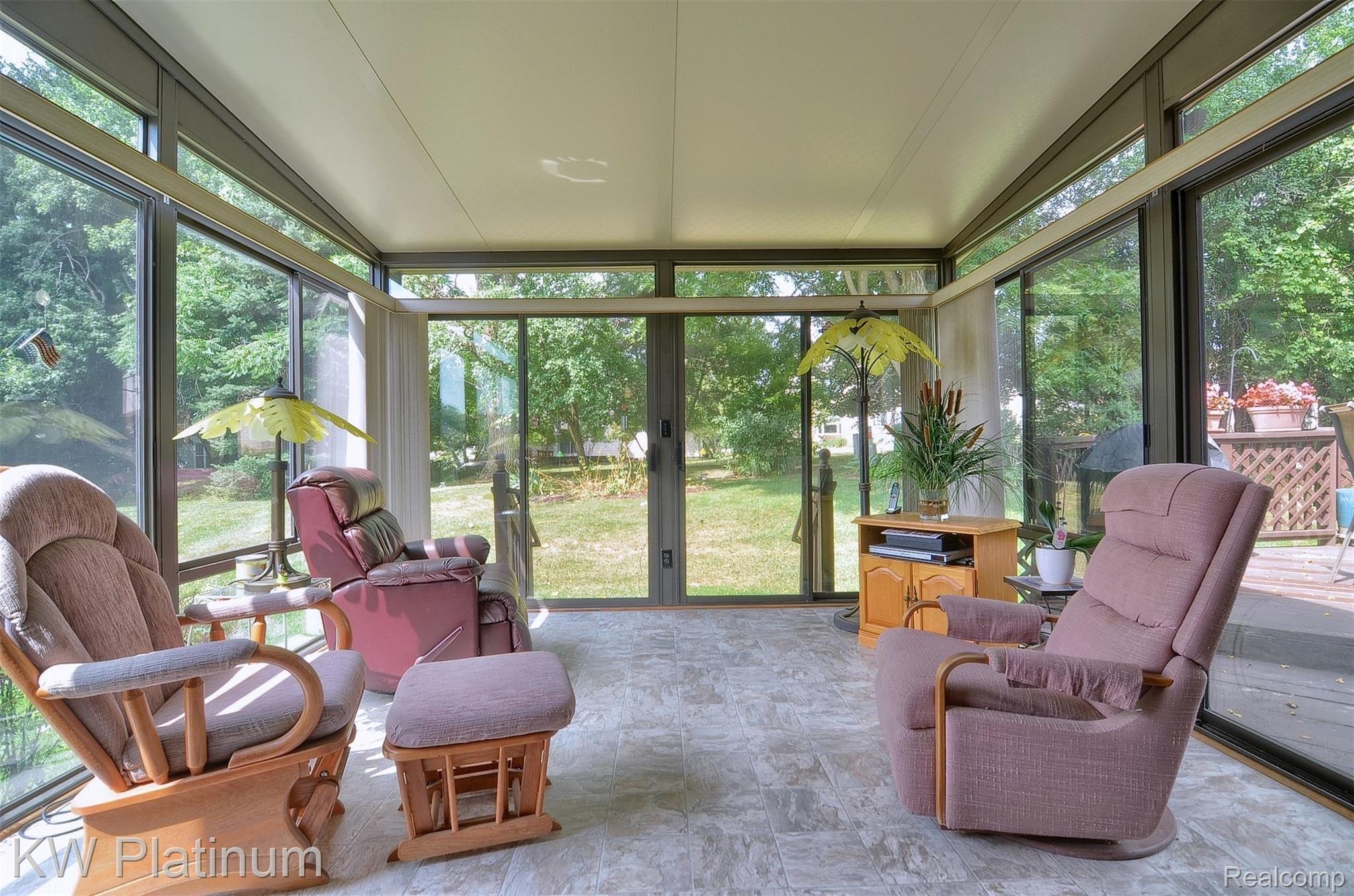 1237 Sandy Ridge Drive Rochester, MI 48306 - Photo 15 of 35 15-Sun Room.jpg