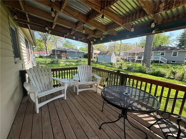 $230,000 | 1807 Seneca Street, Leavenworth, KS 66048
