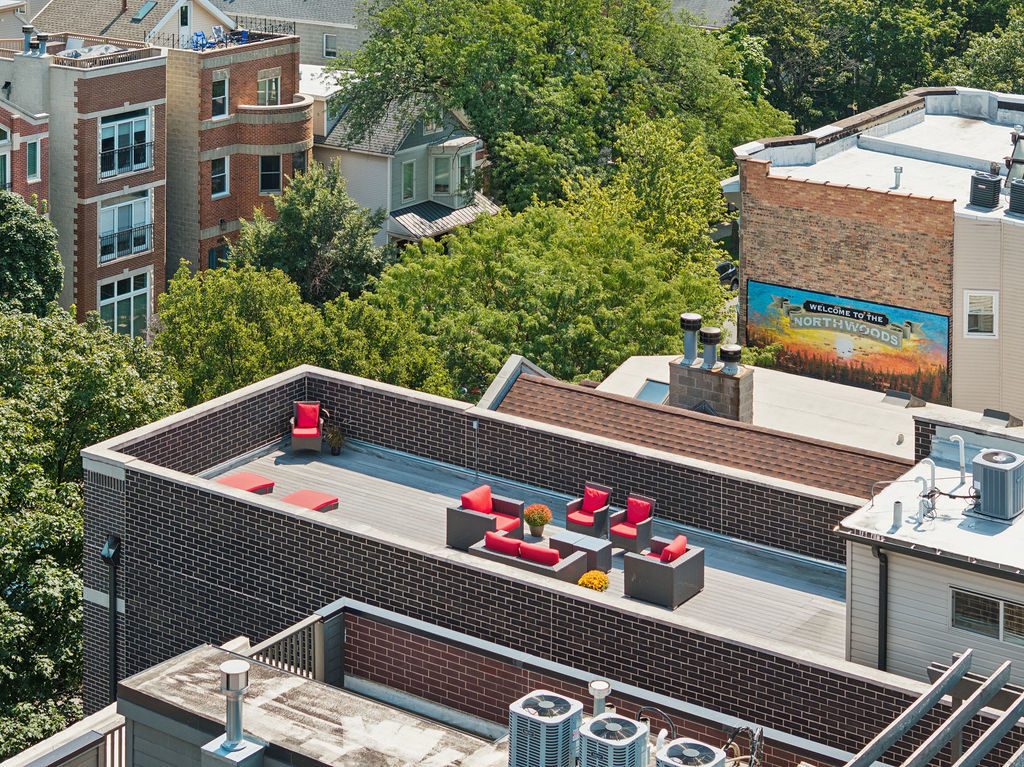 3044 North Racine Avenue, Unit 3 Chicago, IL 60657 - Photo 25 of 29