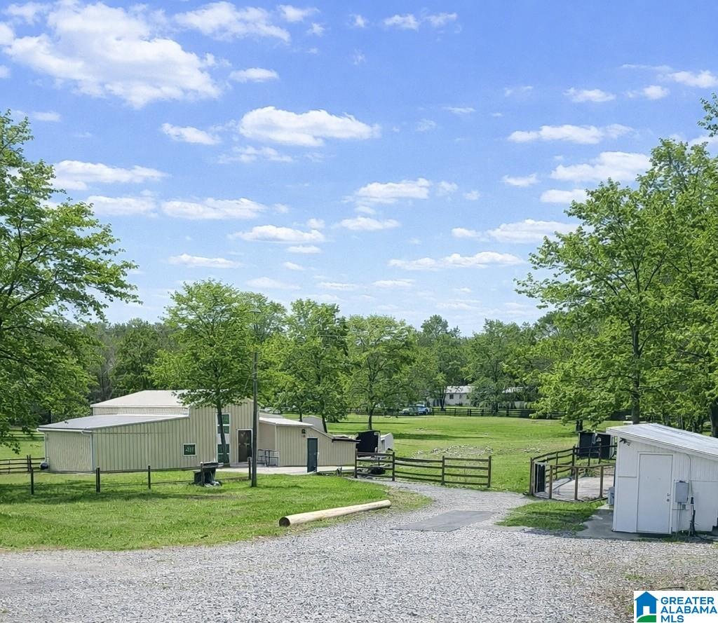 521 County Road 151 Jemison, AL 35085 - Photo 39 of 52