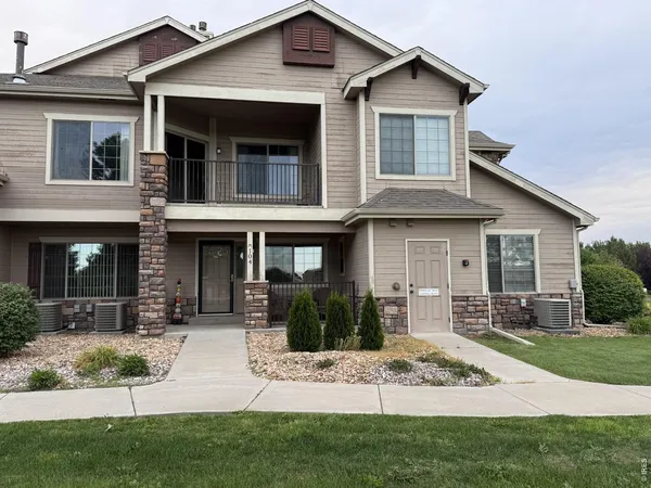 $385,000 | 585 Callisto Drive, Unit 104, Loveland, CO 80537