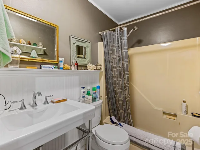 a view of a chairs and tables in the patio