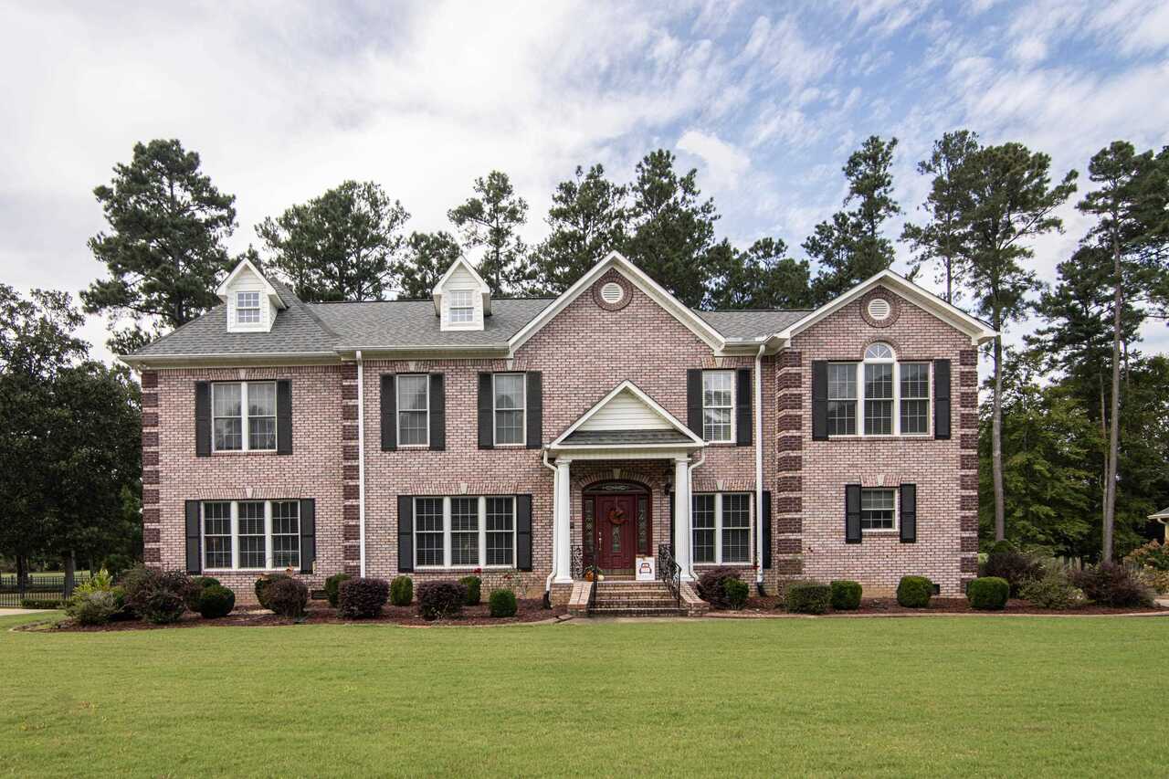 8 Norman Lane Rome, GA 30165 - Photo 1 of 1 Gallery Image 1