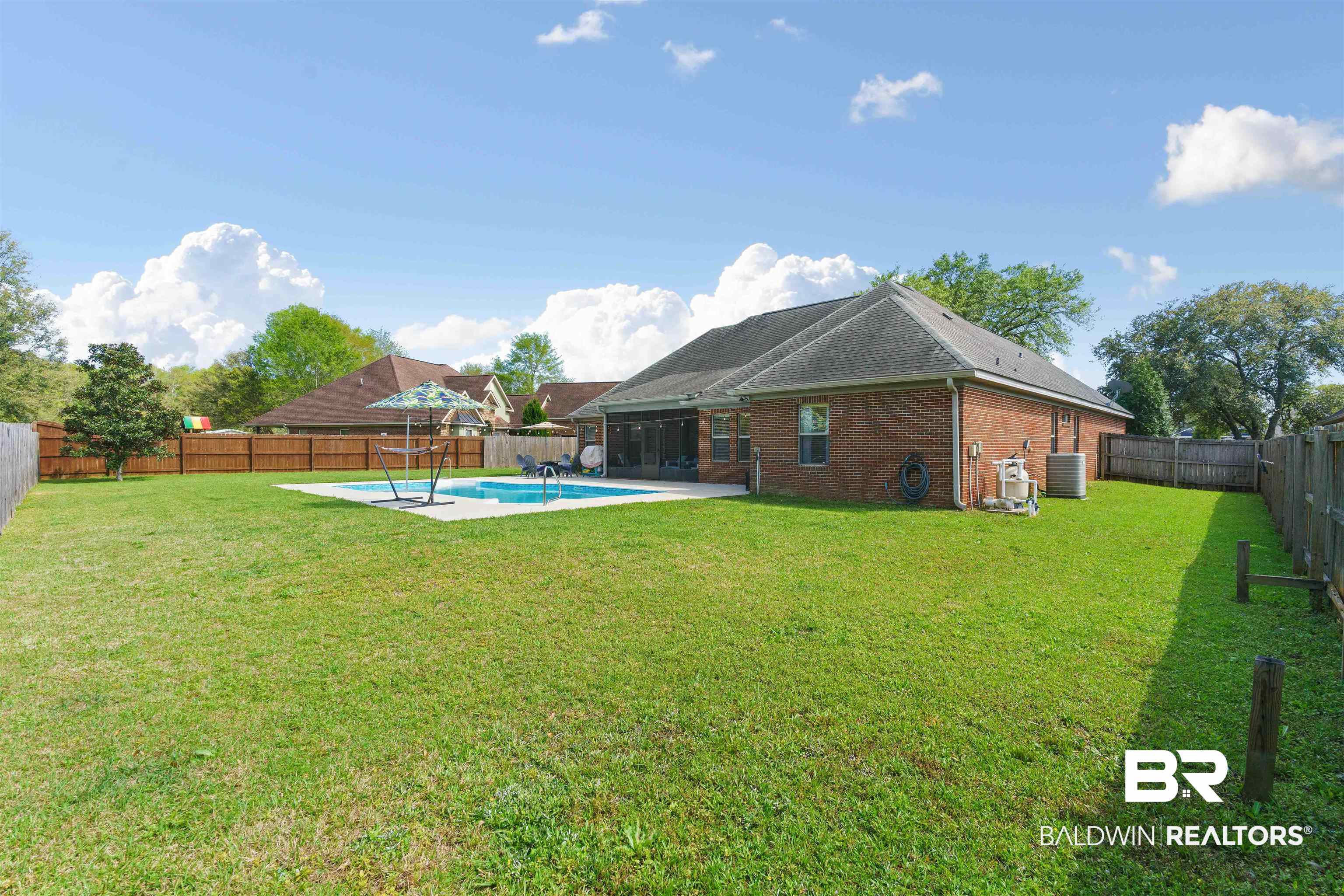 9672 Taylor Pointe Court Mobile, AL 36695 - Photo 34 of 36