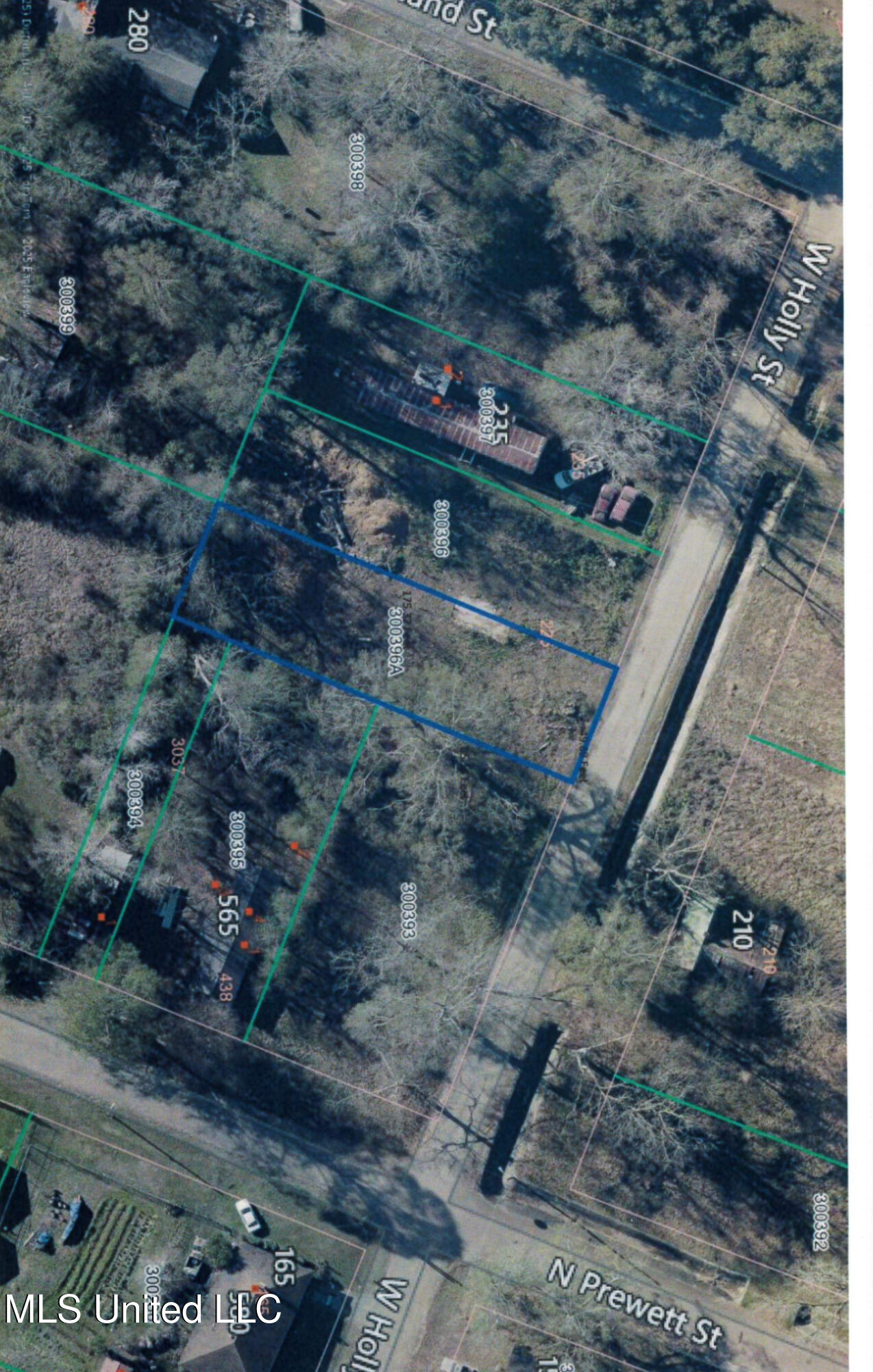 224 West Holly Street Magnolia, MS 39652 - Photo 6 of 6 IMG_0604