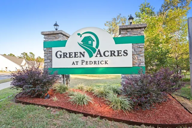 $456,000 | 5605 Cherry Blossom Way, Tallahassee, FL 32317