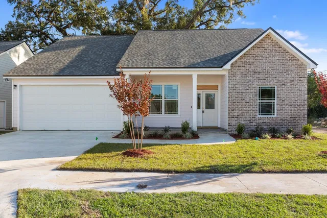 $456,000 | 5605 Cherry Blossom Way, Tallahassee, FL 32317