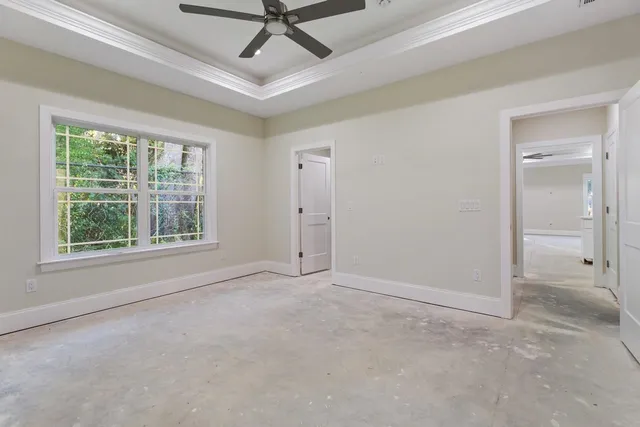 $456,000 | 5605 Cherry Blossom Way, Tallahassee, FL 32317
