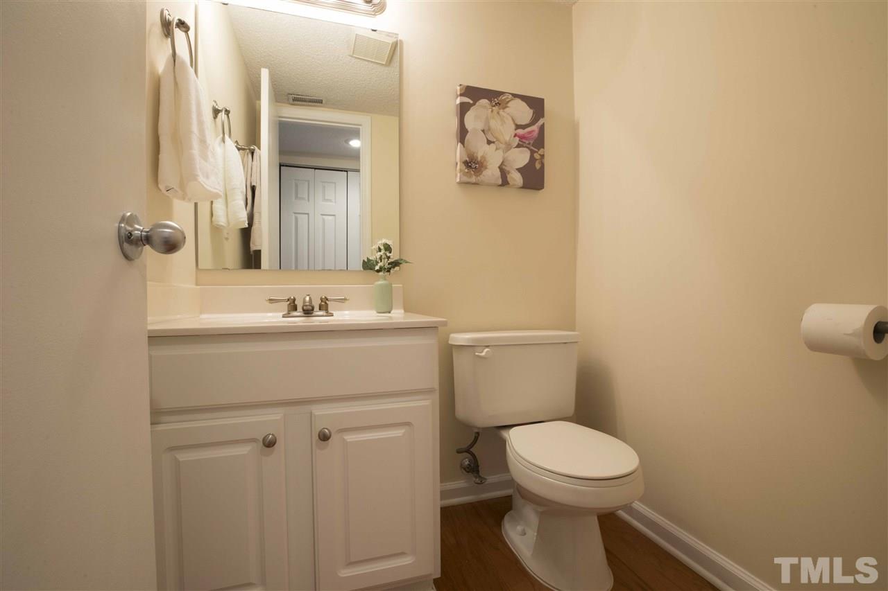 7702 Falcon Rest Circle, Unit X Raleigh, NC 27615 - Photo 14 of 27