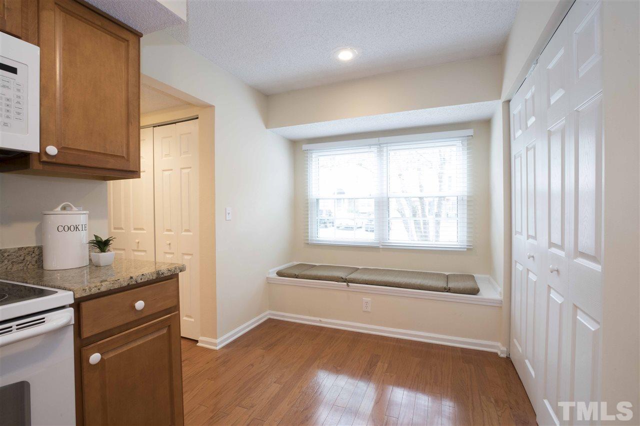 7702 Falcon Rest Circle, Unit X Raleigh, NC 27615 - Photo 3 of 27