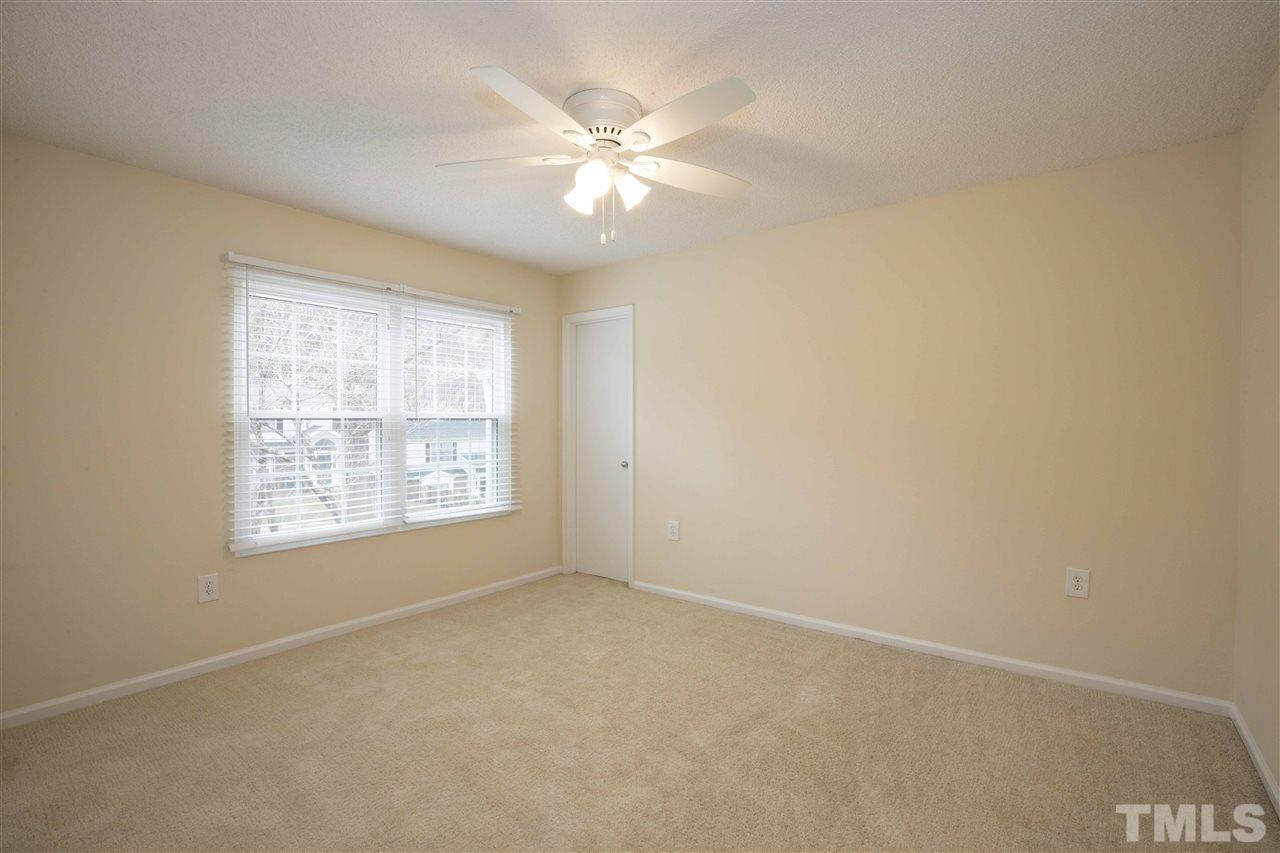 7702 Falcon Rest Circle, Unit X Raleigh, NC 27615 - Photo 22 of 27