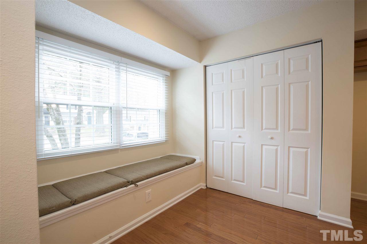 7702 Falcon Rest Circle, Unit X Raleigh, NC 27615 - Photo 4 of 27