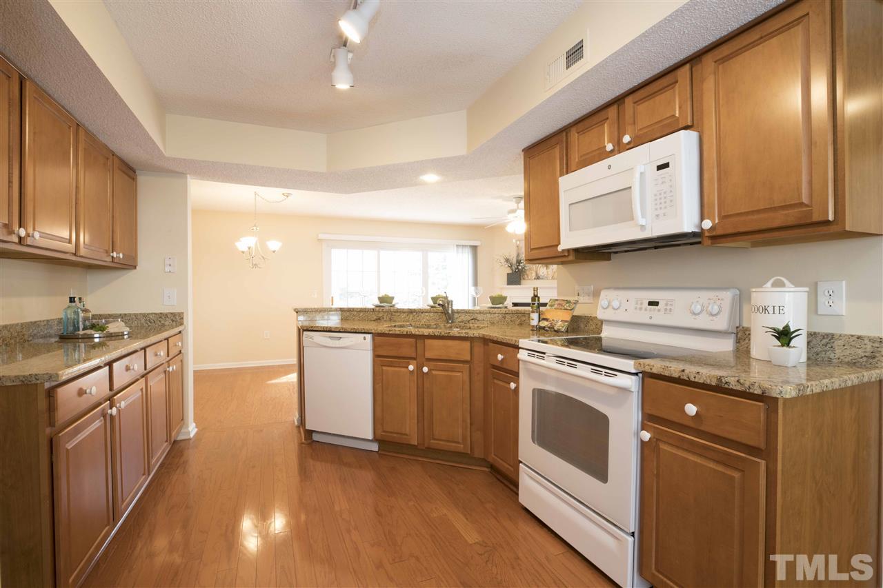 7702 Falcon Rest Circle, Unit X Raleigh, NC 27615 - Photo 5 of 27