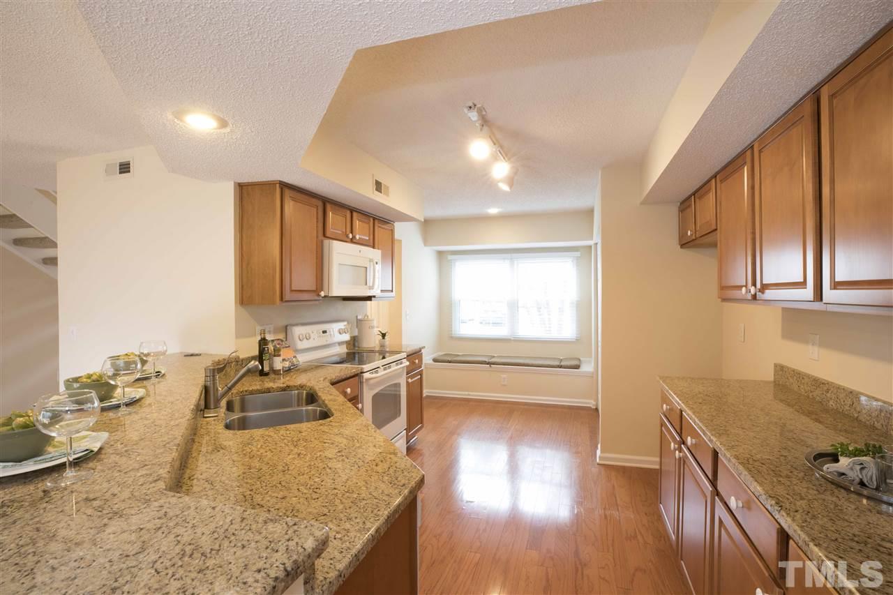 7702 Falcon Rest Circle, Unit X Raleigh, NC 27615 - Photo 8 of 27