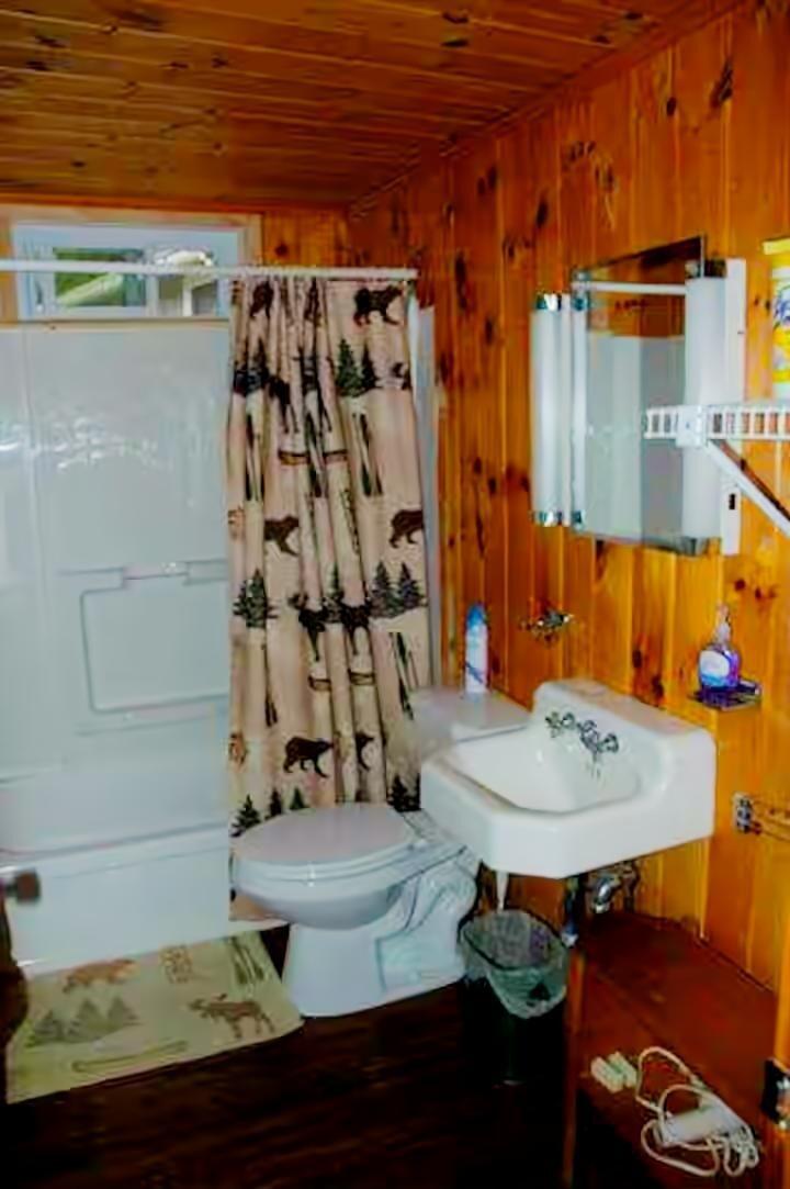 573 Point Road Otis, ME 04605 - Photo 12 of 23 Bathroom-4