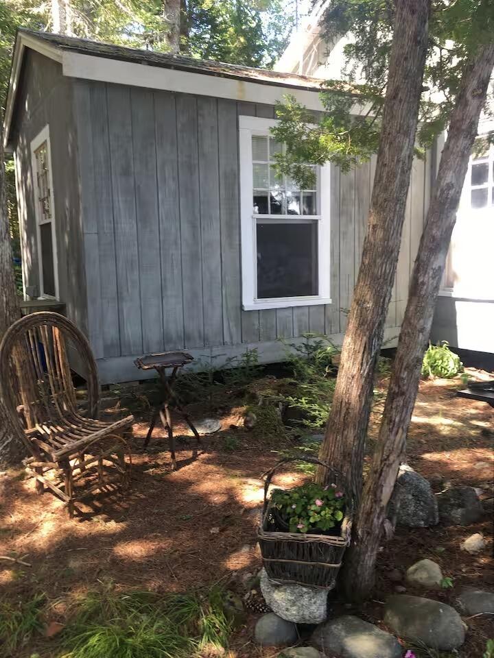 573 Point Road Otis, ME 04605 - Photo 14 of 23 Bunkhouse-7