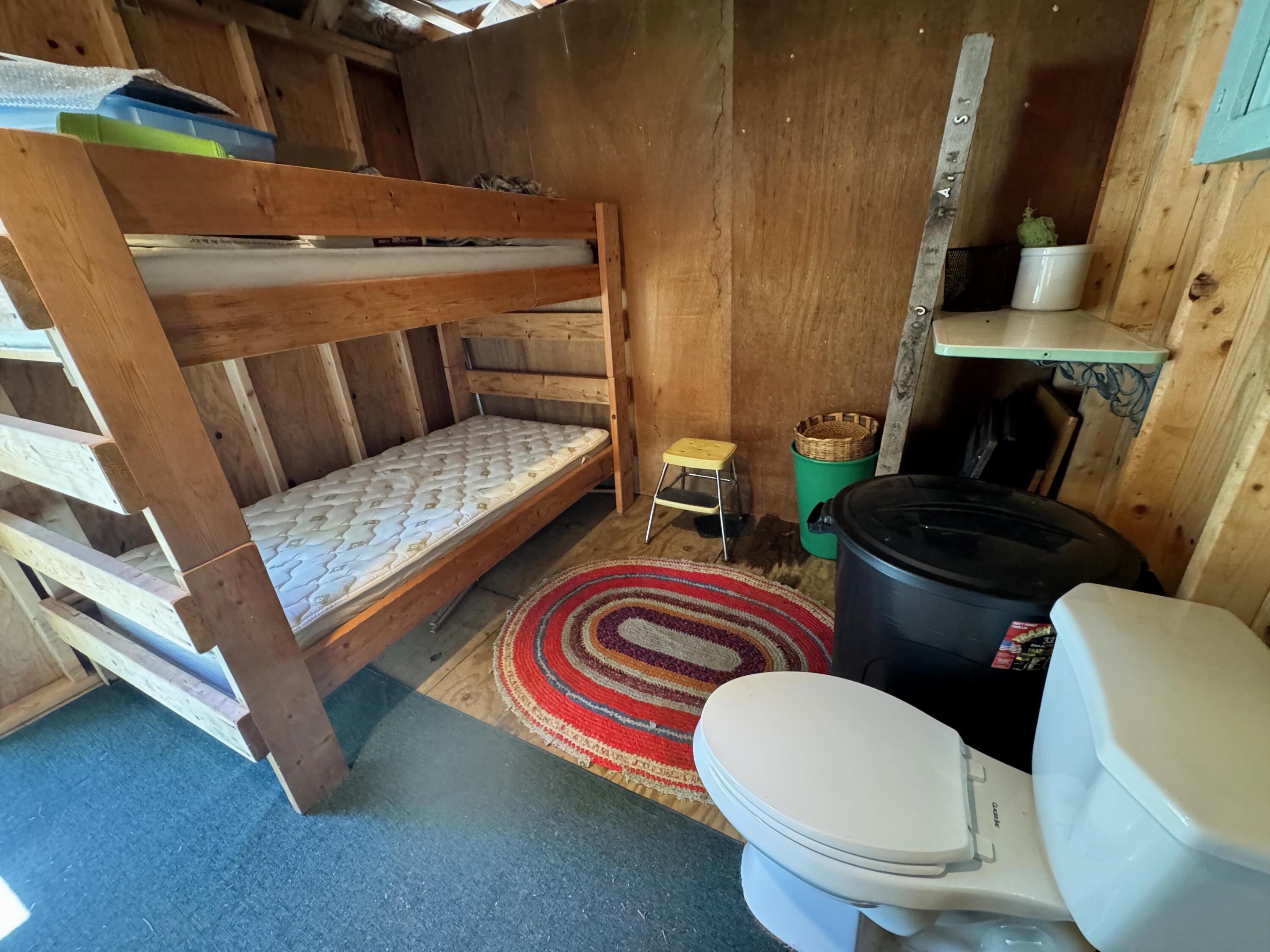 573 Point Road Otis, ME 04605 - Photo 16 of 23 Bunkhouse 1