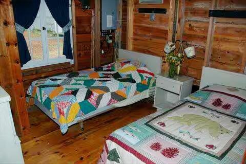 573 Point Road Otis, ME 04605 - Photo 8 of 23 Bedroom 1-4