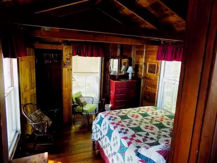 573 Point Road Otis, ME 04605 - Photo 9 of 23 Bedroom 2-4
