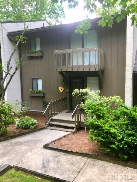 151 Overlook Road, Unit D Sapphire, NC 28774 - Photo 1 of 14 Gallery Image 1