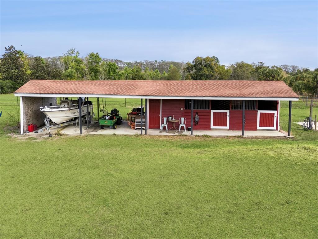 1330 Lake Mills Road Chuluota, FL 32766 - Photo 36 of 59