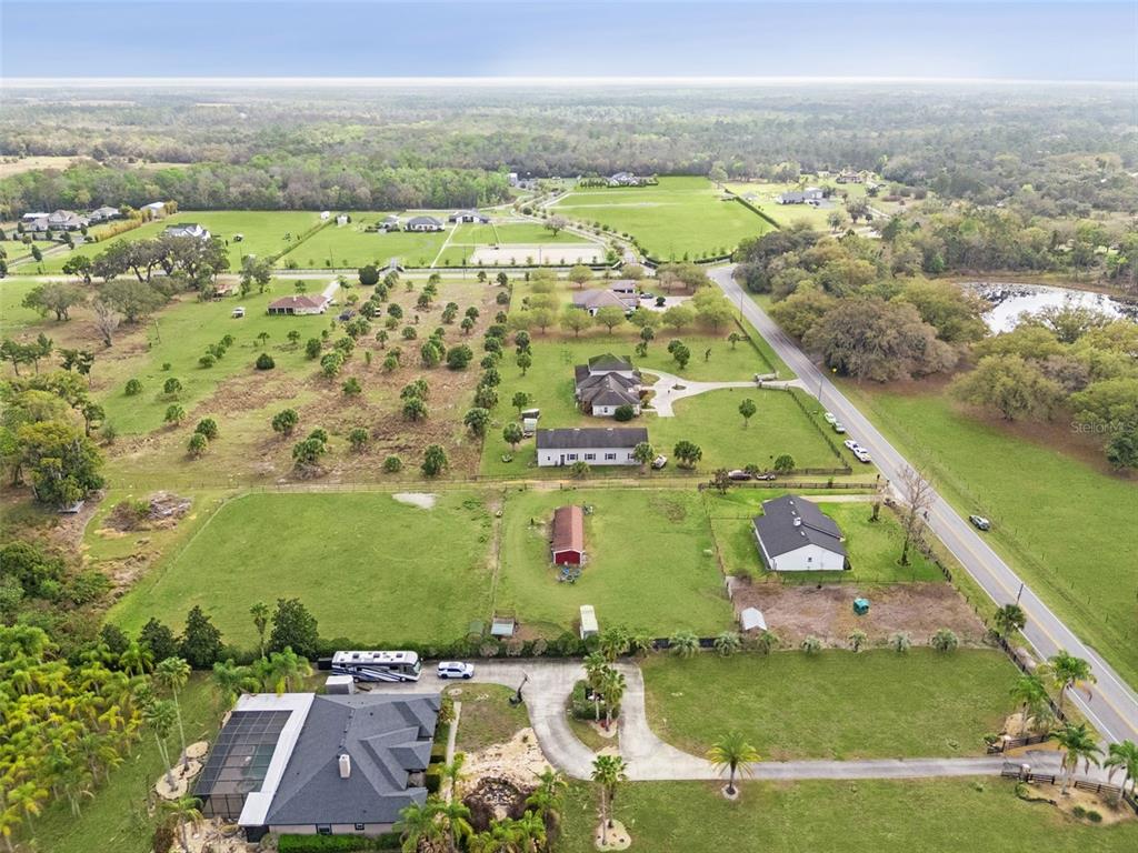 1330 Lake Mills Road Chuluota, FL 32766 - Photo 52 of 59