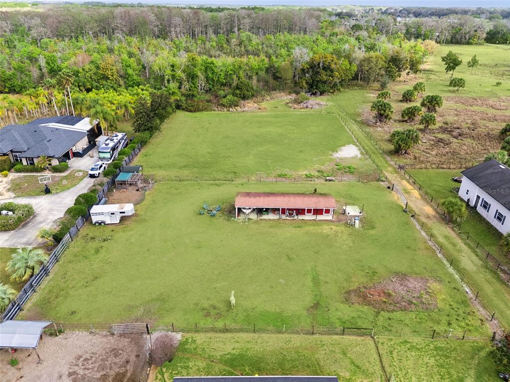 1330 Lake Mills Road Chuluota, FL 32766 - Photo 58 of 59 a view of an outdoor space