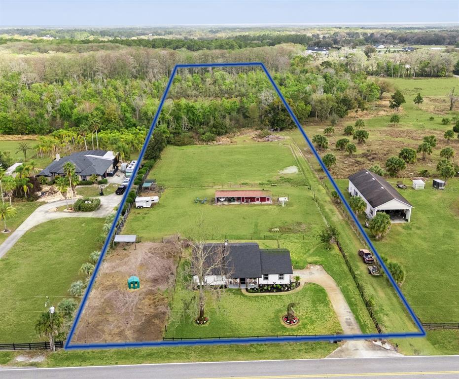 1330 Lake Mills Road Chuluota, FL 32766 - Photo 59 of 59