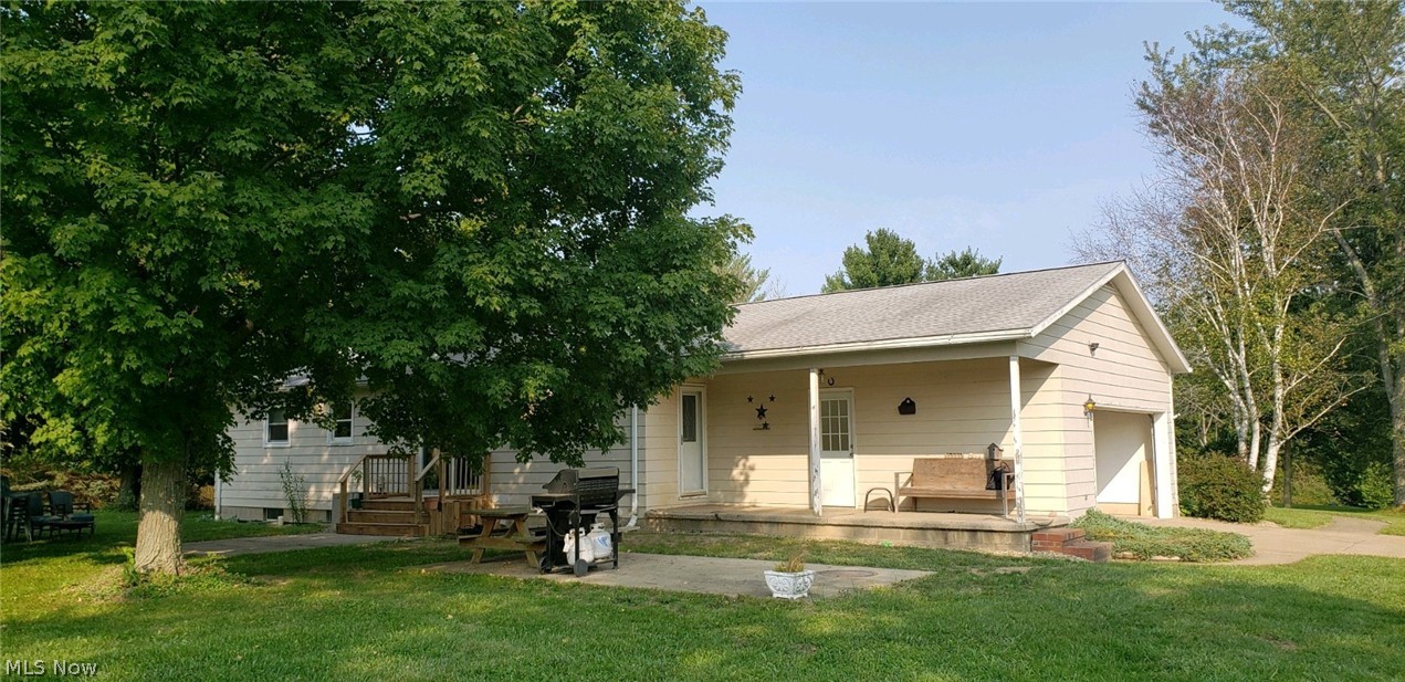 20222 Mosher Road Wellington, OH 44090 - Photo 3 of 26 Gallery Image 3