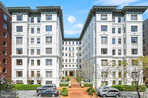 $749,000 | 2123 California Street Northwest, Unit D5, Washington, DC 20008