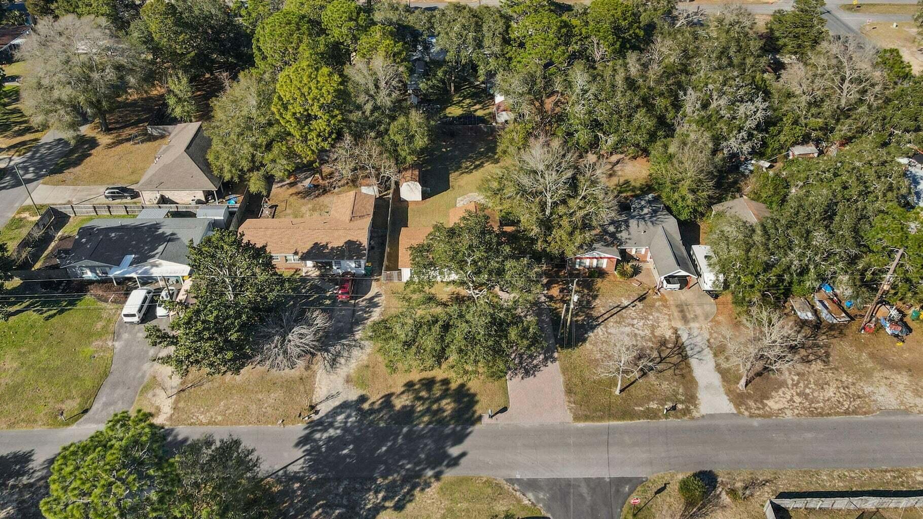 75 7th Avenue Shalimar, FL 32579 - Photo 36 of 42 a view of outdoor space