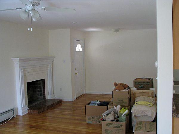 43 Benjamin Road Shirley, MA 01464 - Photo 7 of 11 Gallery Image 7