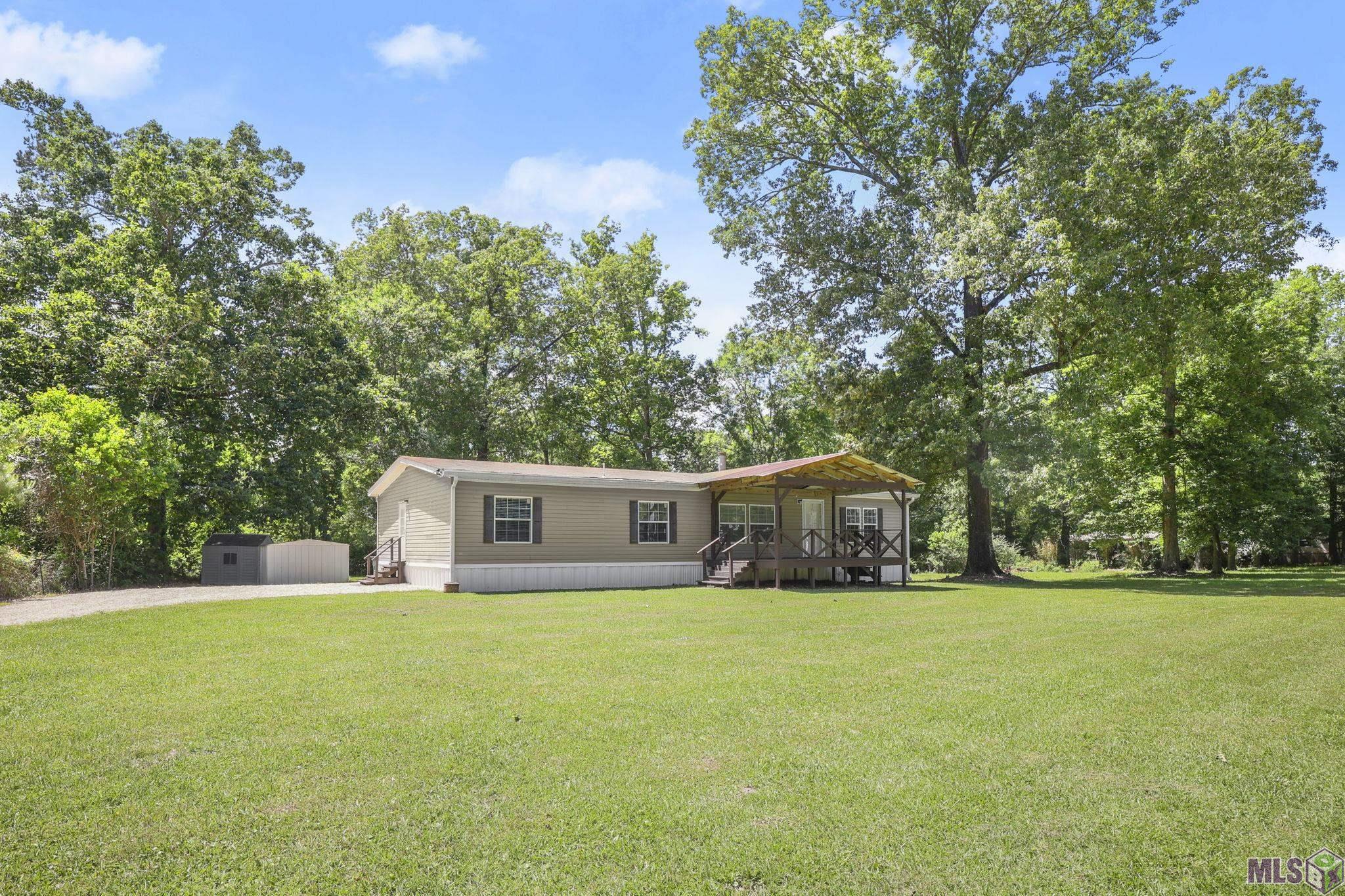 17725 Union Landing Road Livingston, LA 70754 - Photo 1 of 20