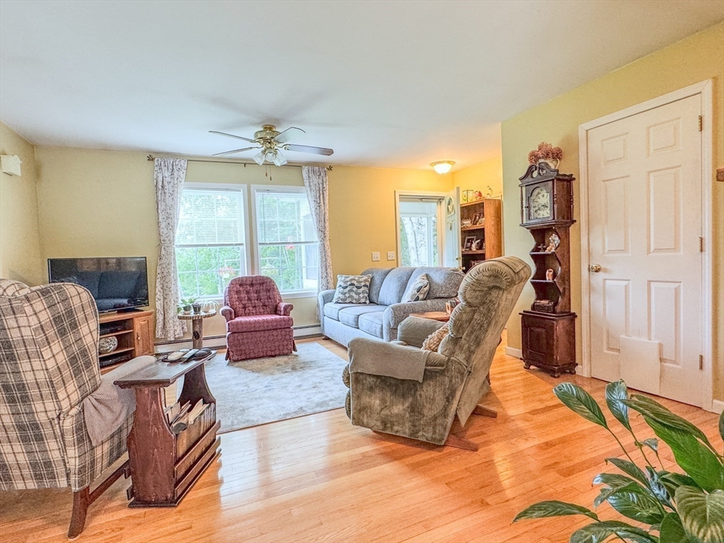 468 Tunnel Road Rowe, MA 01367 - Photo 14 of 41