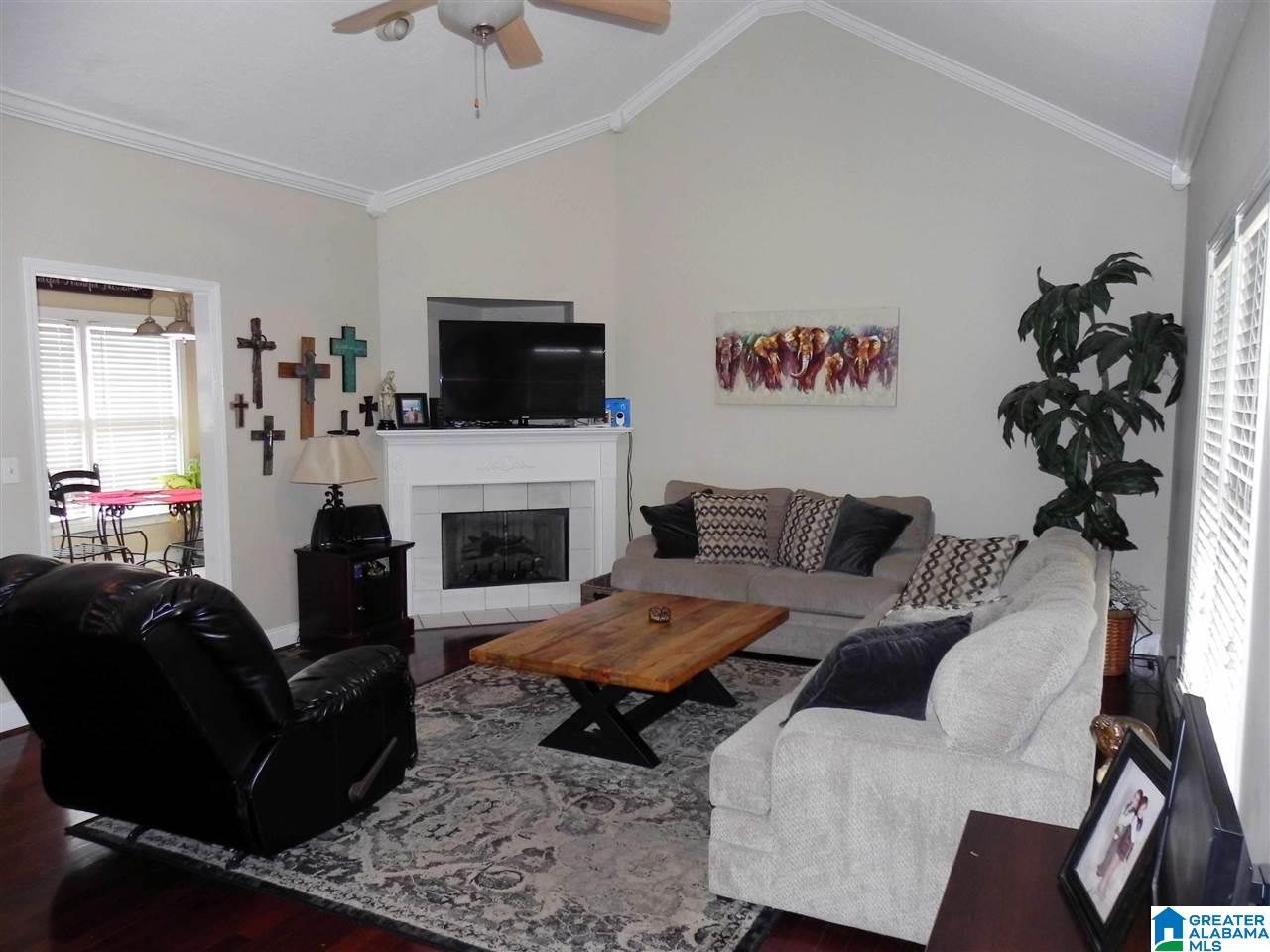 1209 James Hopkins Road Southwest Jacksonville, AL 36265 - Photo 10 of 31