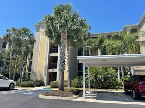 $269,900 | 7005 River Hammock Drive, Unit 404, Bradenton, FL 34212
