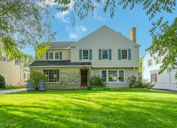 22150 Rye Road Beachwood, OH 44122 - Photo 1 of 35 Gallery Image 1