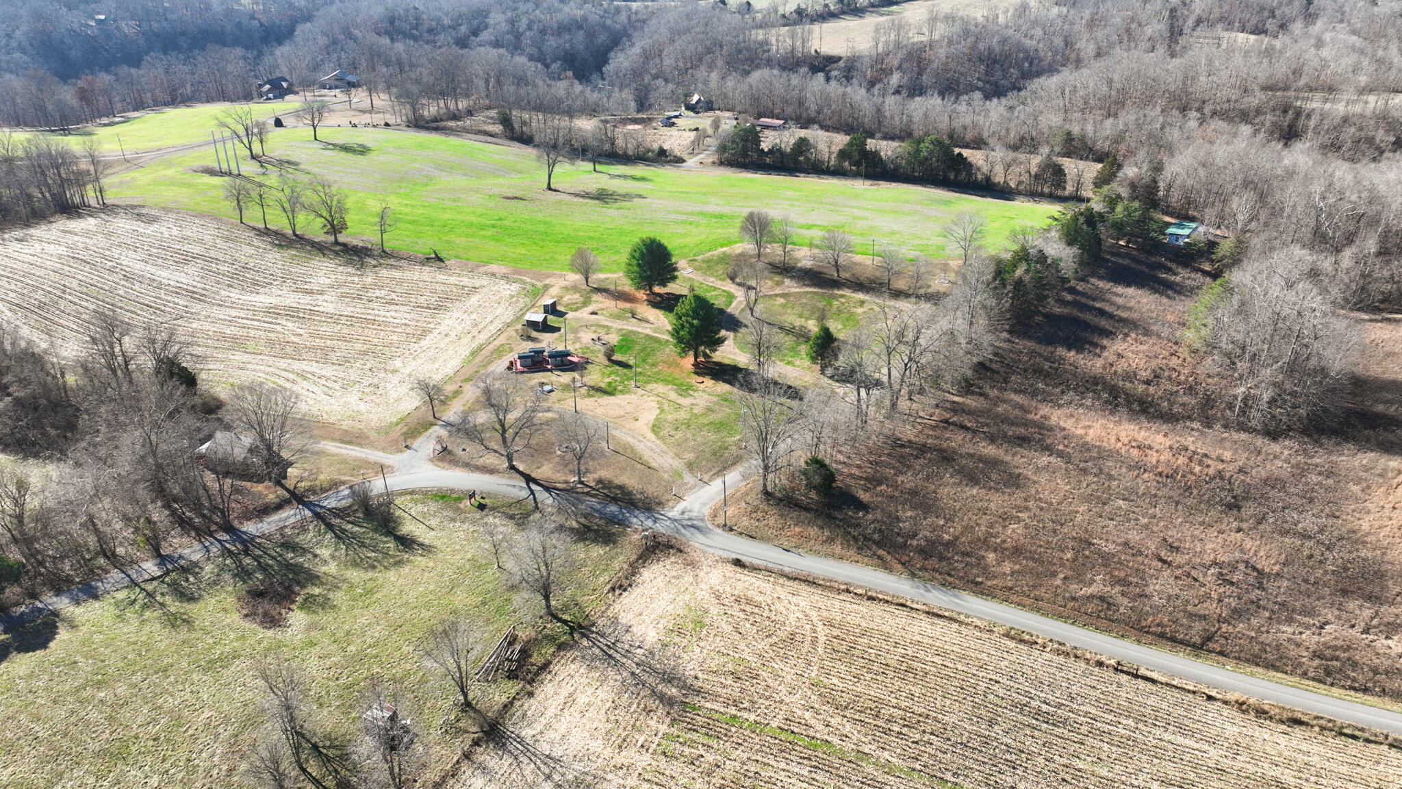 1 Jesse Bernard Road Jamestown, KY 42629 - Photo 15 of 69 JamestownRS_TS-15