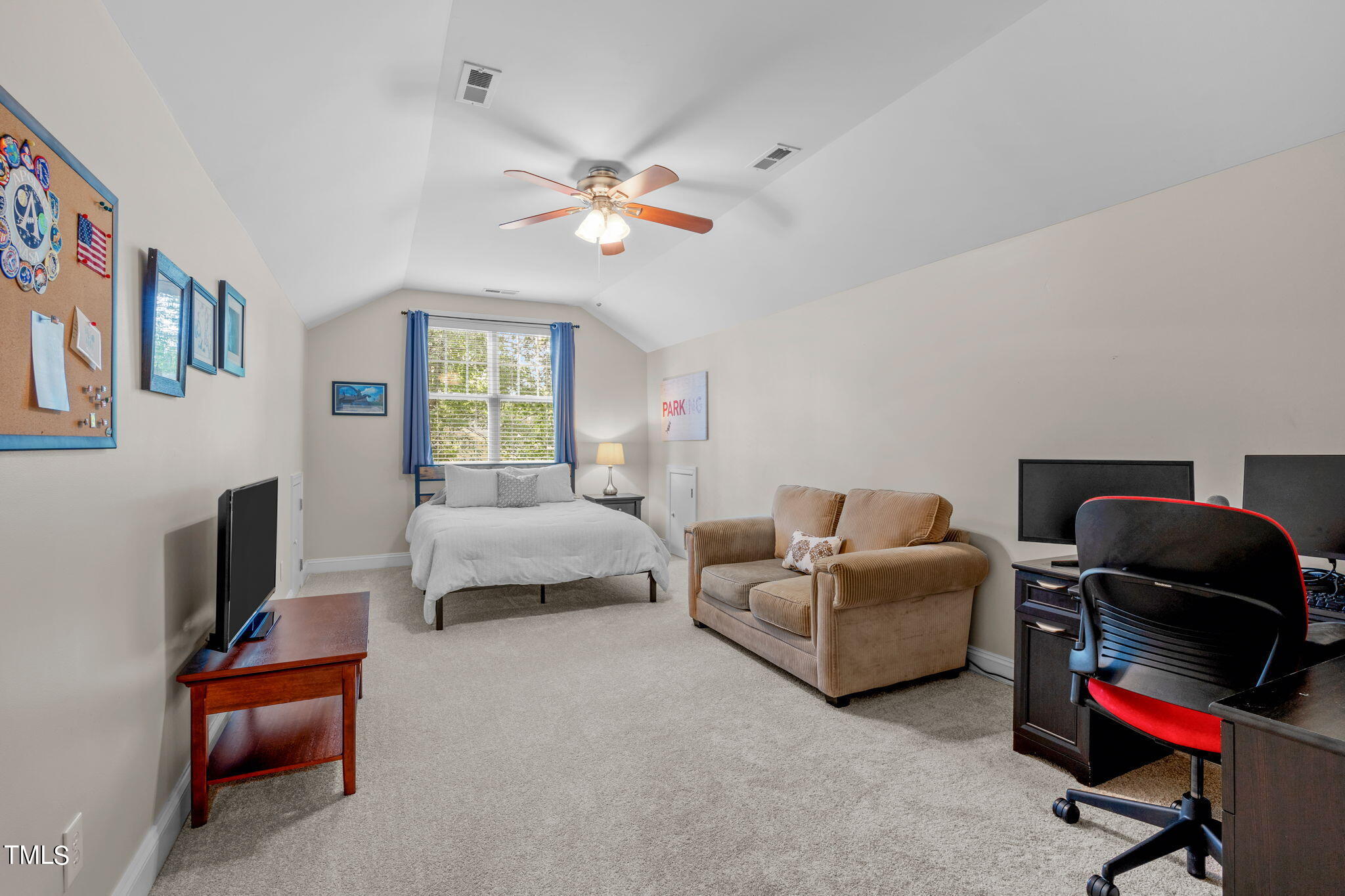 7408 Duncans Ridge Way Fuquay-Varina, NC 27526 - Photo 33 of 71 A-28