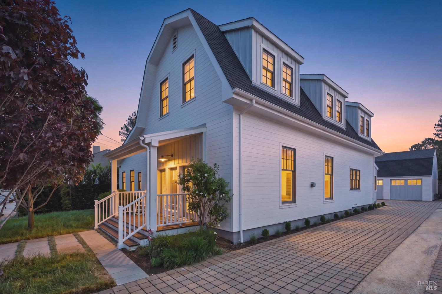 1829 3rd Street Napa, CA 94559 - Photo 1 of 51